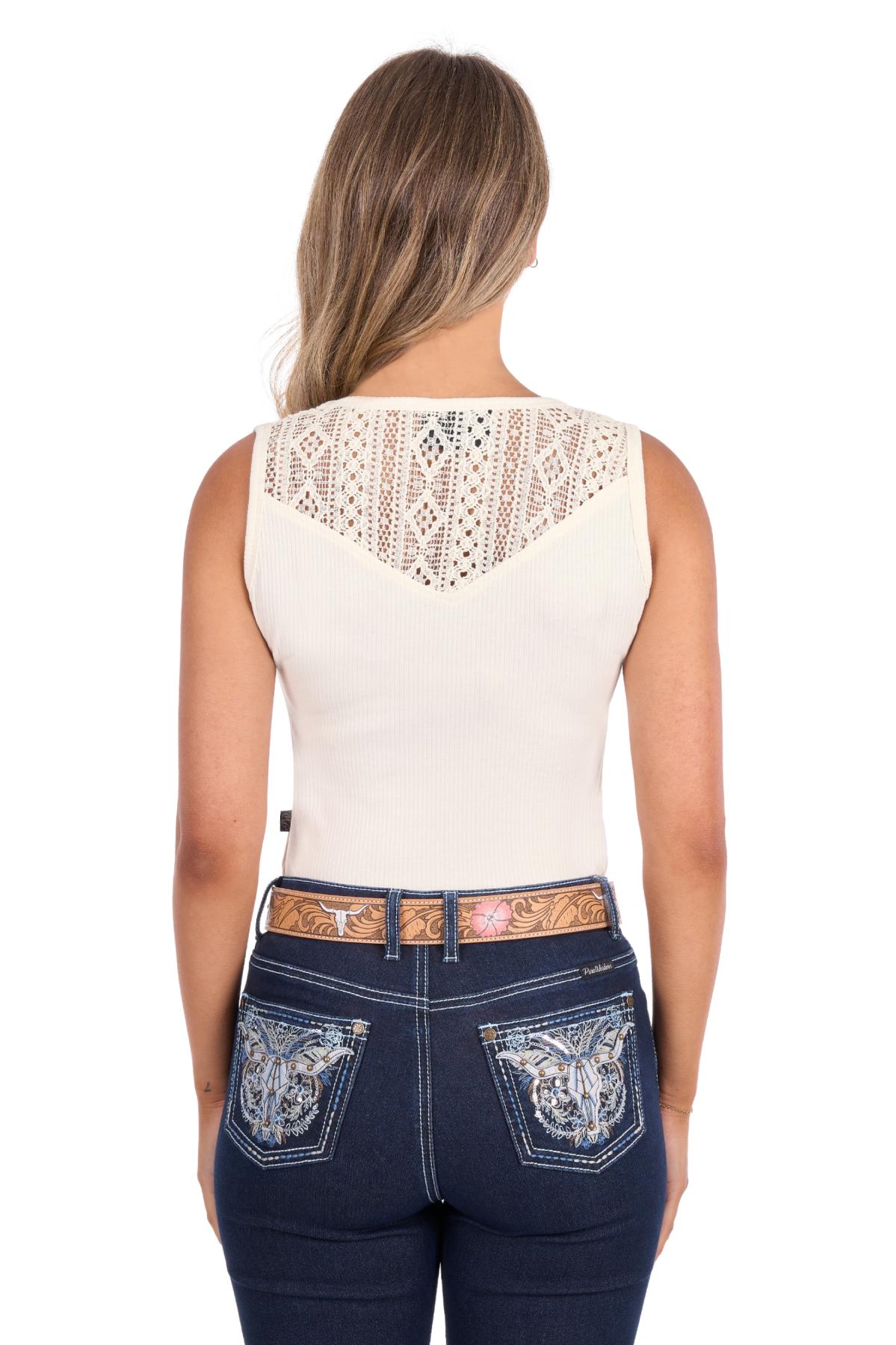 Women’s Robin Tank