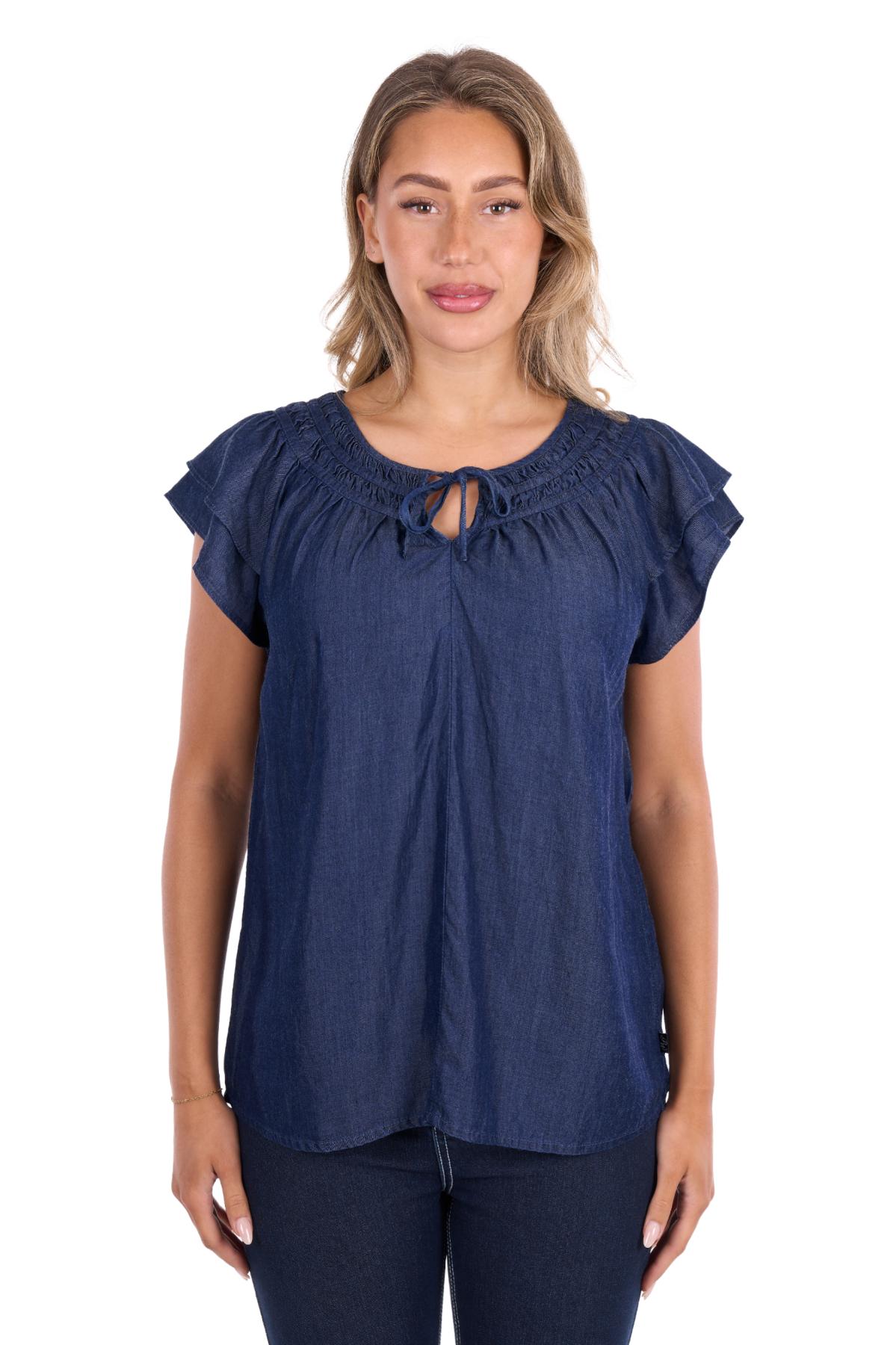 Women’s Connie Sleeveless Blouse