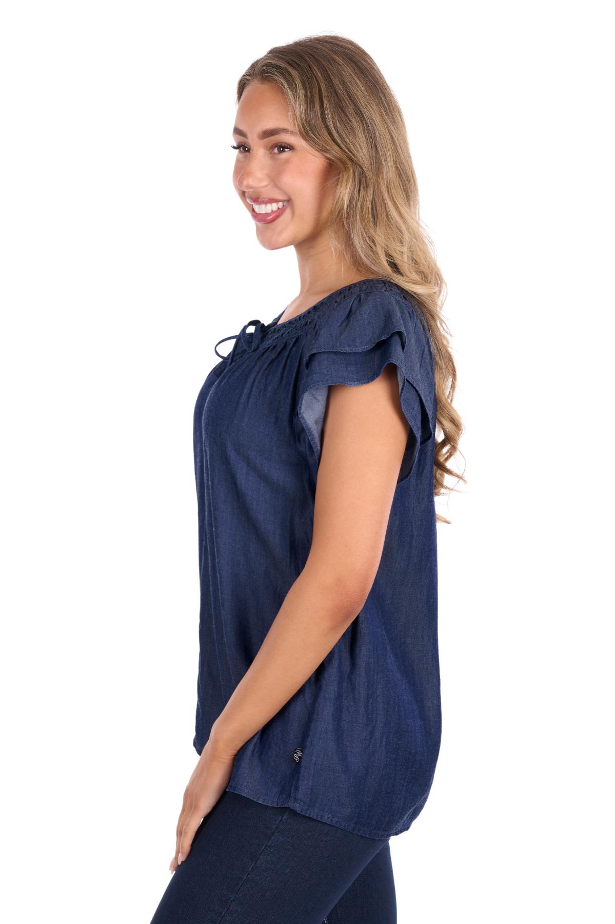 Women’s Connie Sleeveless Blouse