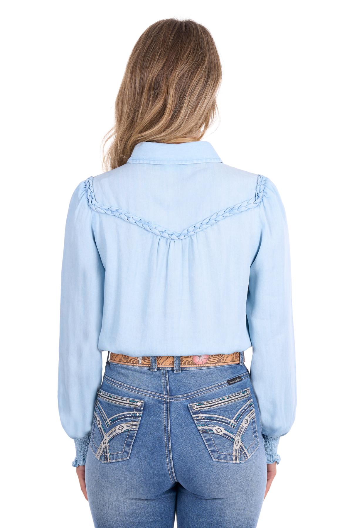 Women’s Daniela Long Sleeve Shirt