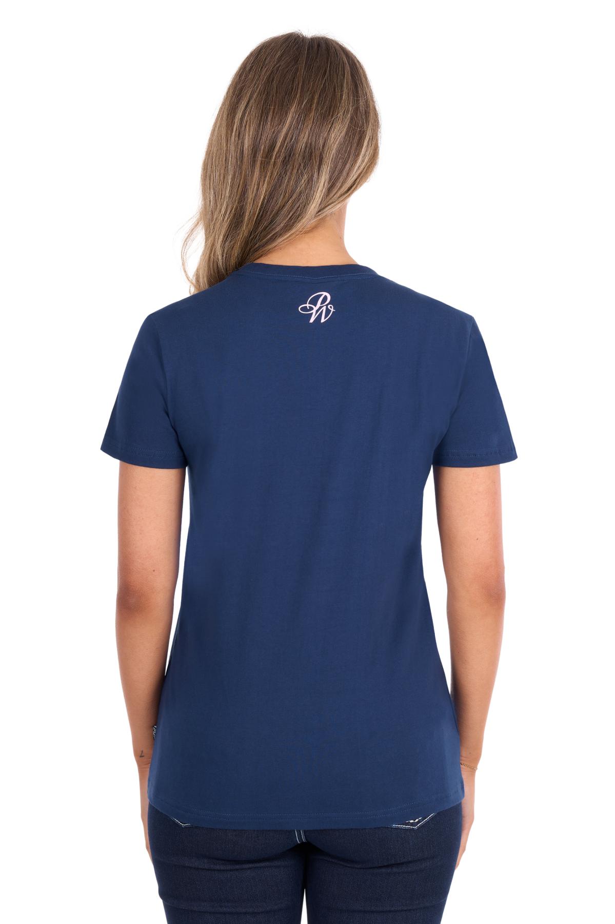 Women’s Holly Short Sleeve Tee