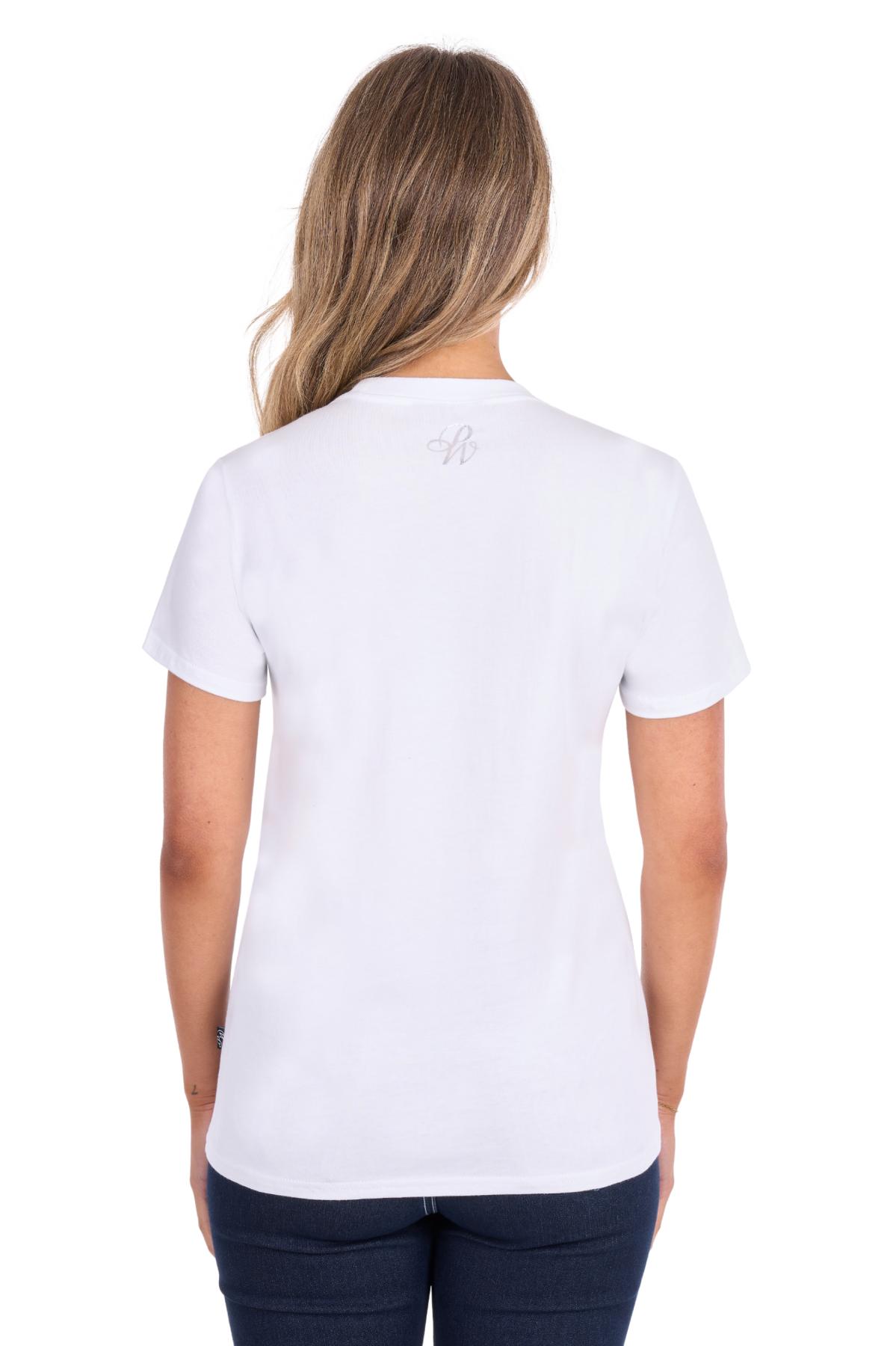 Women’s Amber Short Sleeve Tee