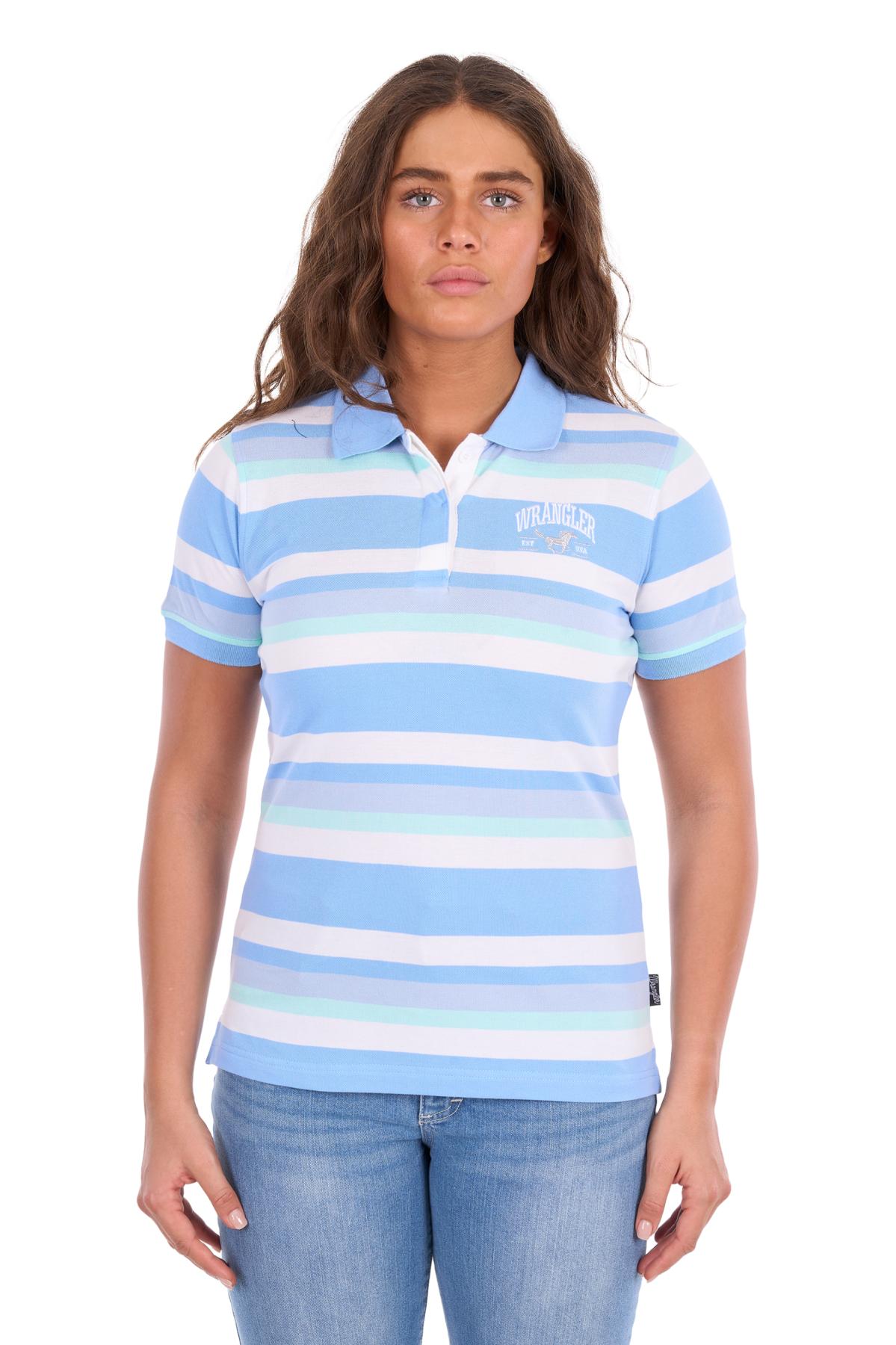 Women’s Sloan Short Sleeve Polo