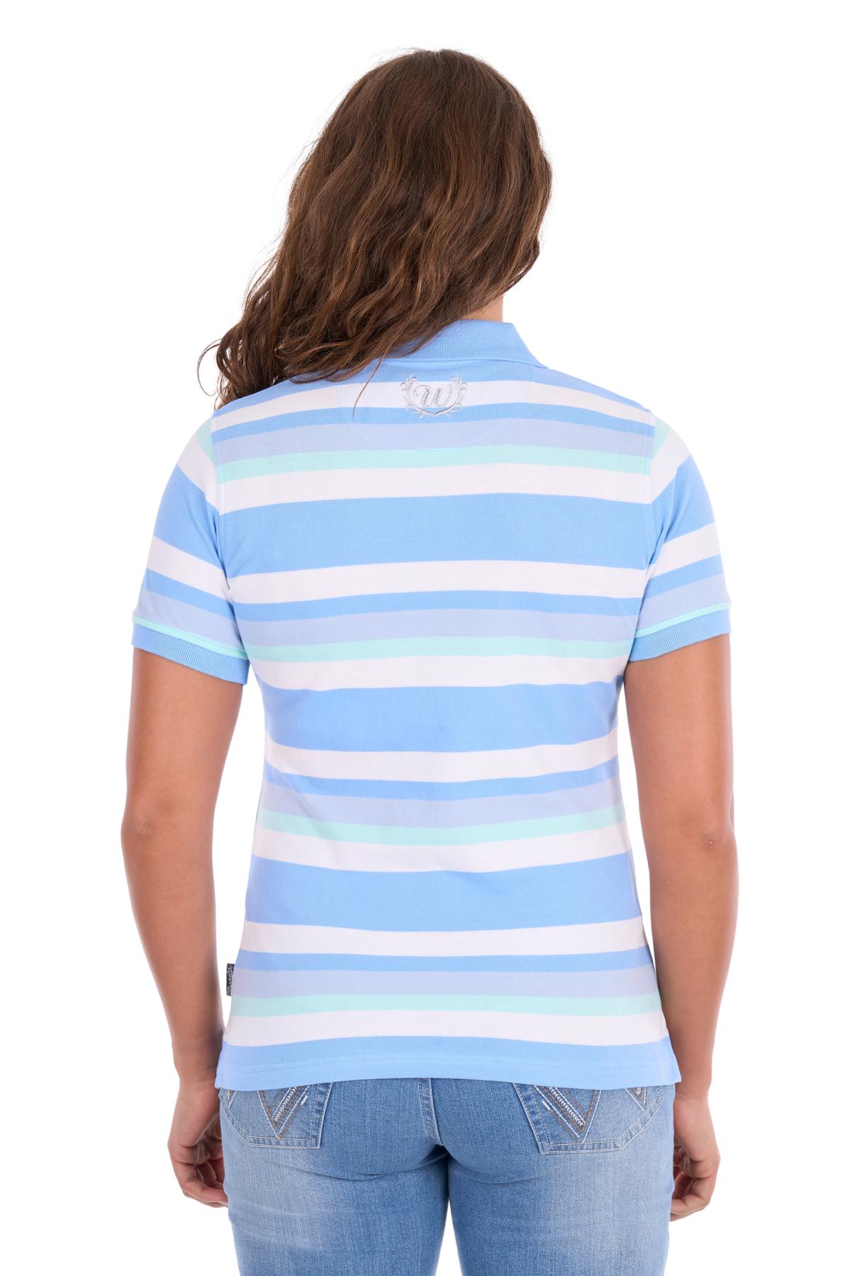 Women’s Sloan Short Sleeve Polo