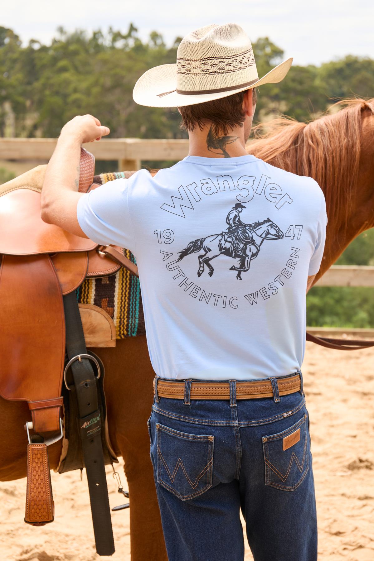 Men’s Steve Short Sleeve Tee