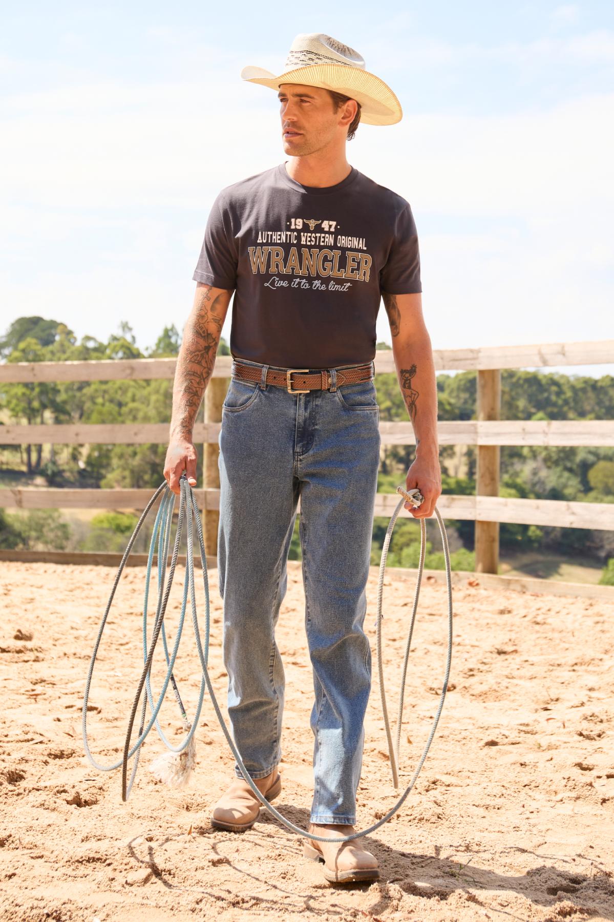 Men’s Tim Short Sleeve Tee