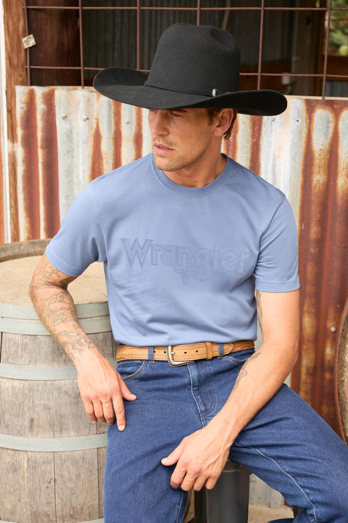 Men’s Chase Short Sleeve Tee