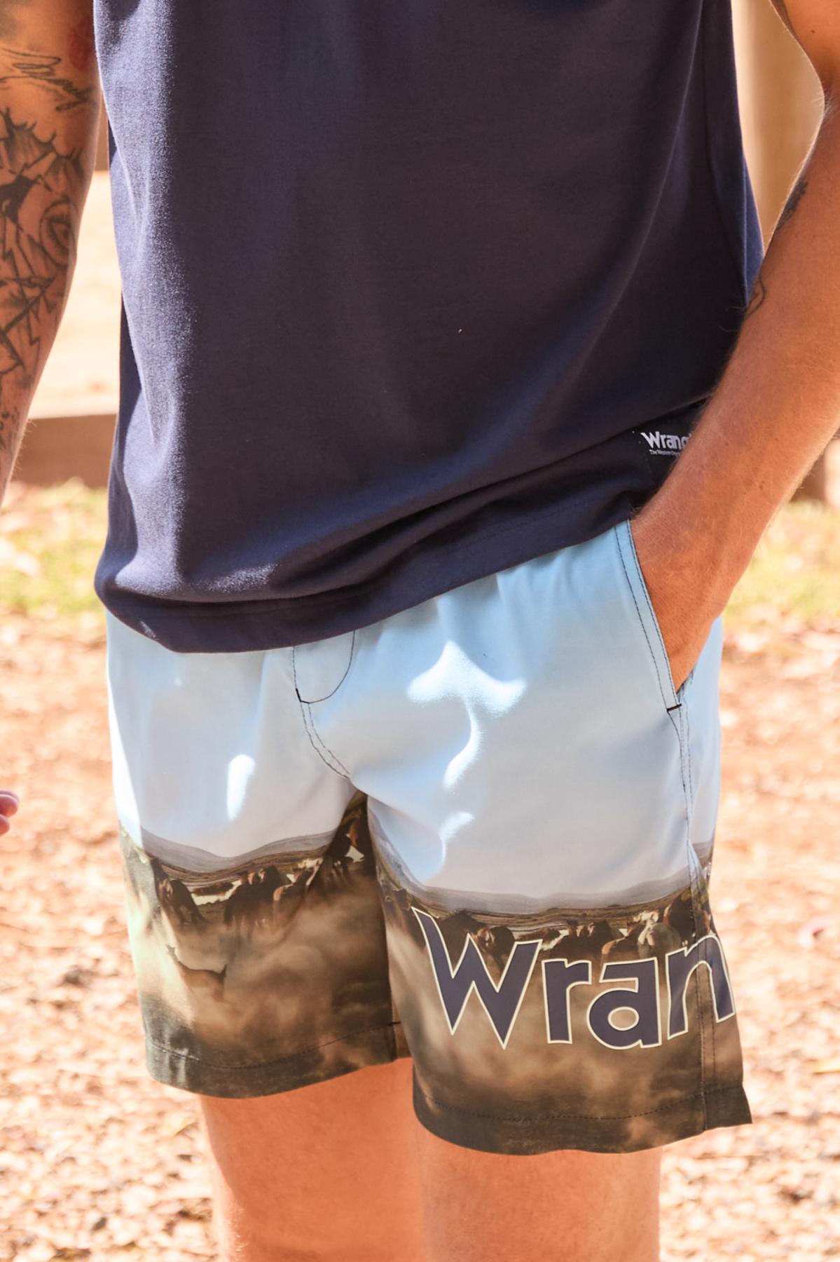 Men’s Tate Boardshort