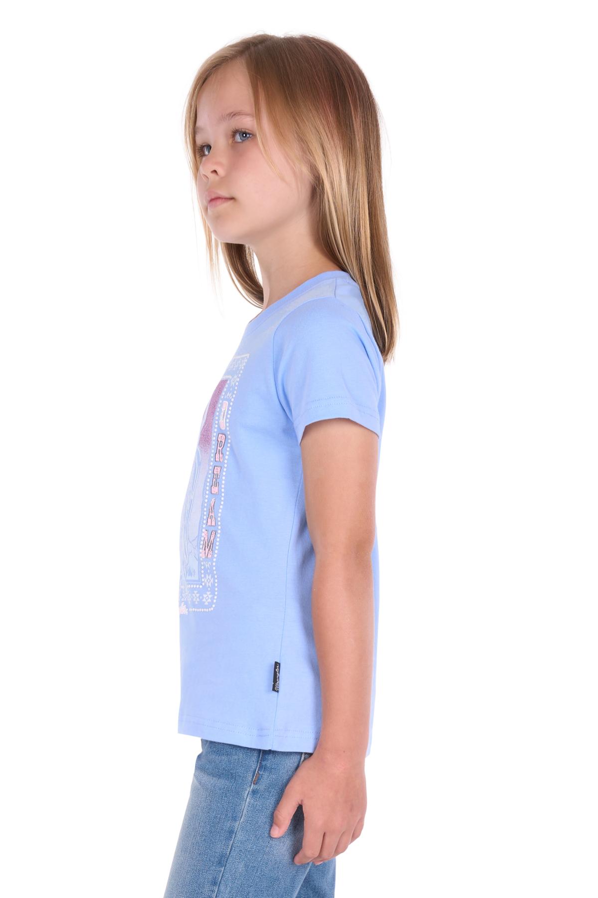 Girl’s Lola Short Sleeve Tee