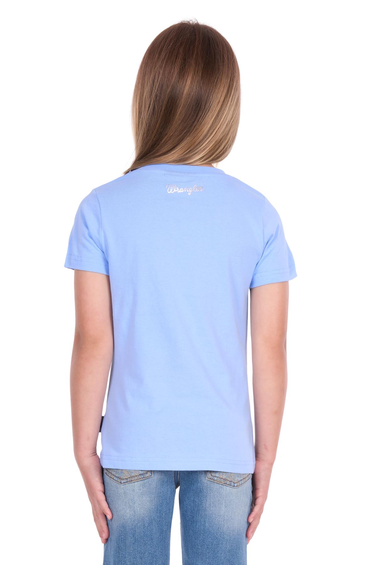 Girl’s Lola Short Sleeve Tee