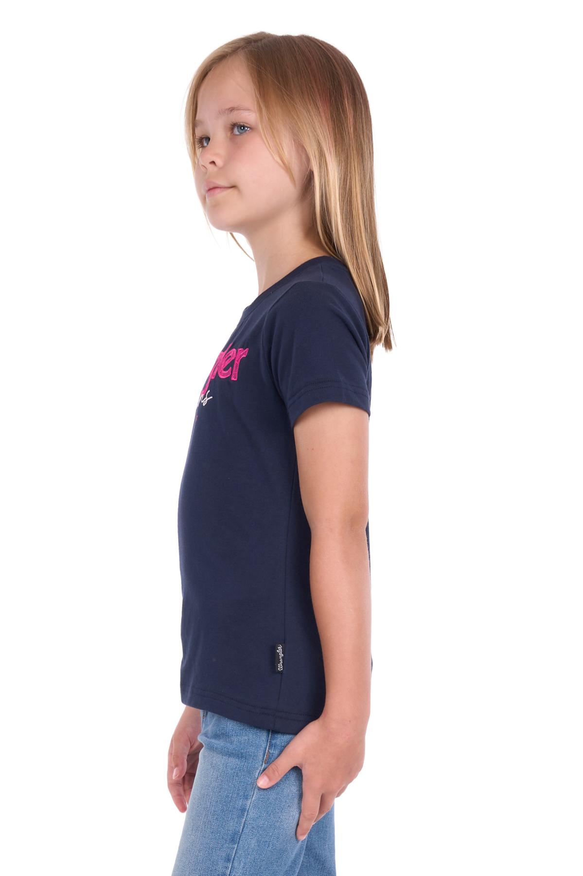 Girl’s Maya Short Sleeve Tee
