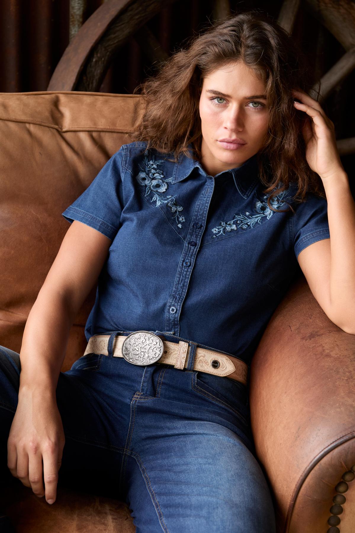Zola Belt