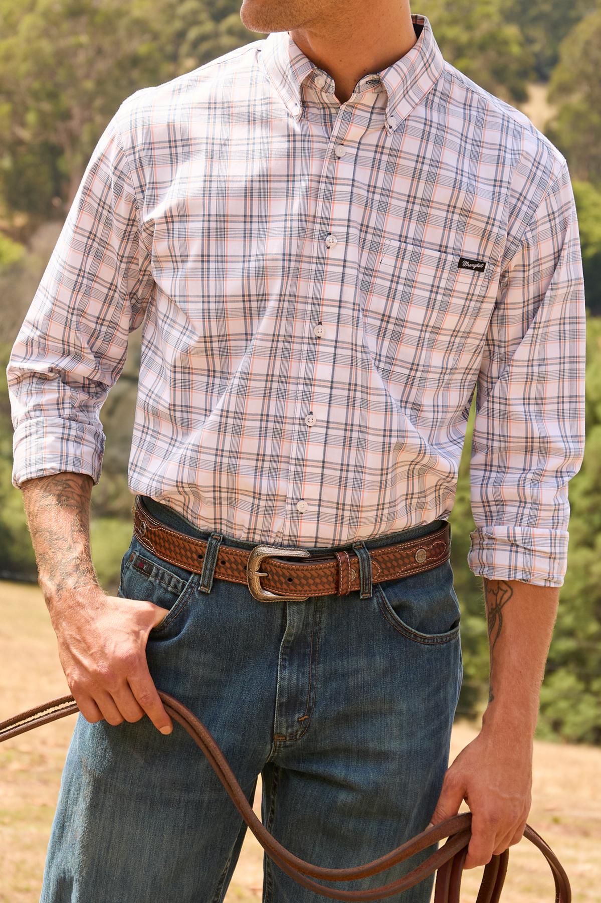 Leonard Belt
