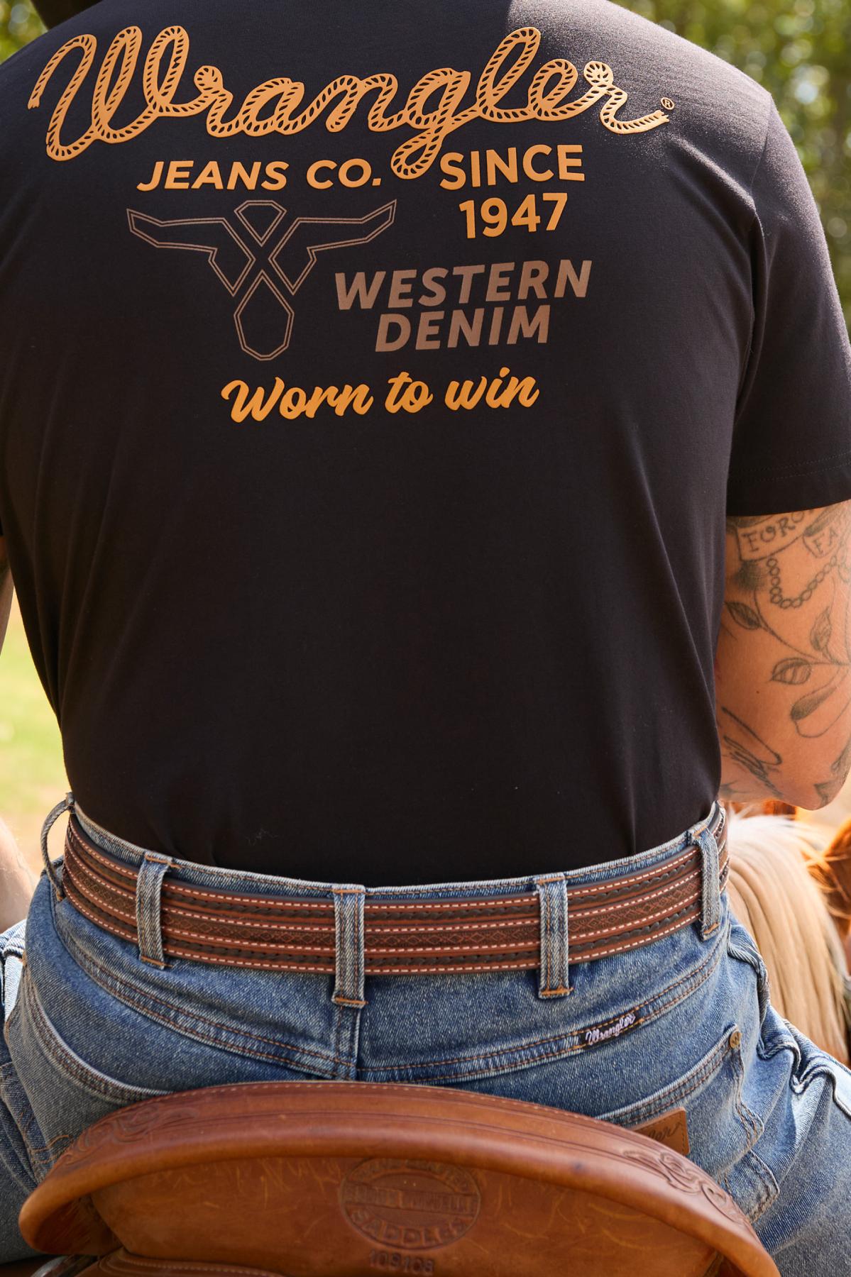 Benson Belt