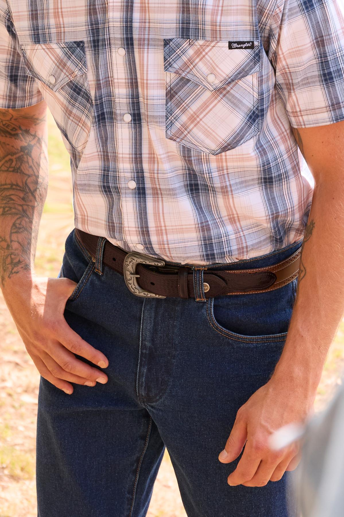 Lennix Belt