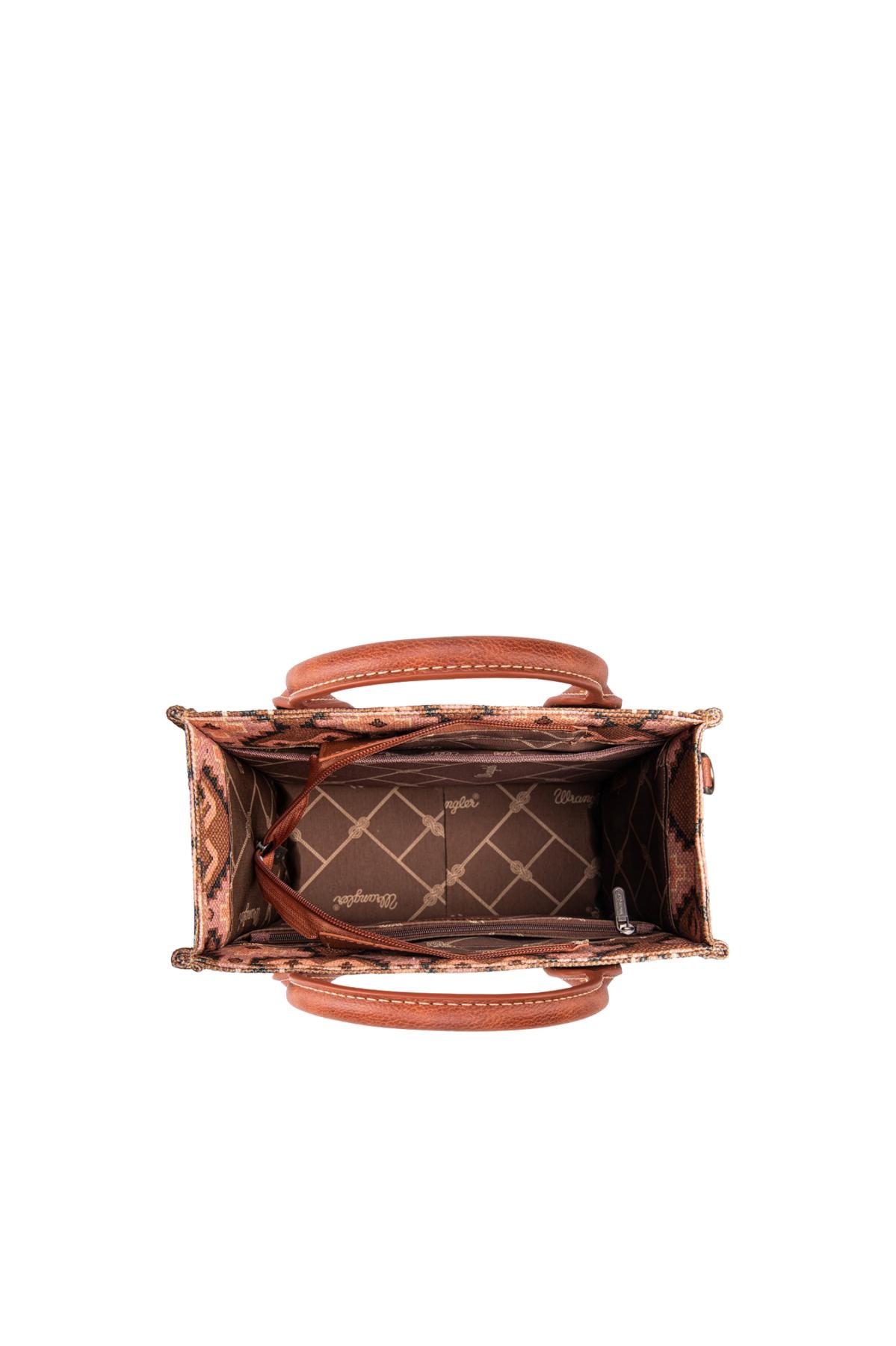 Southwestern Crossbody Bag