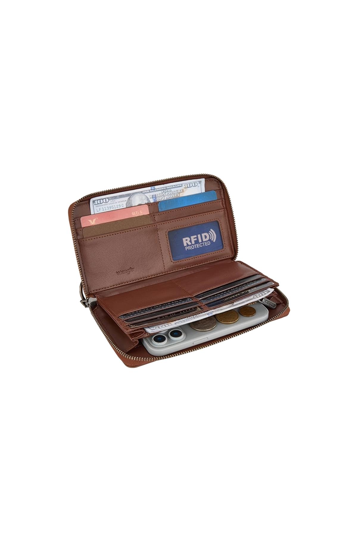 Paisley Wallet