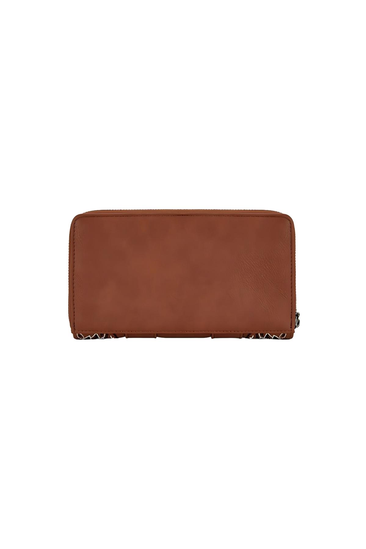 Paisley Wallet