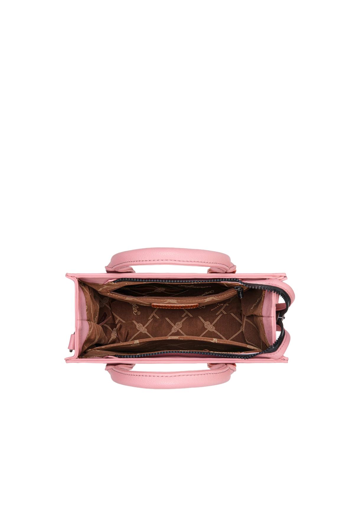 Ombre Crossbody Bag