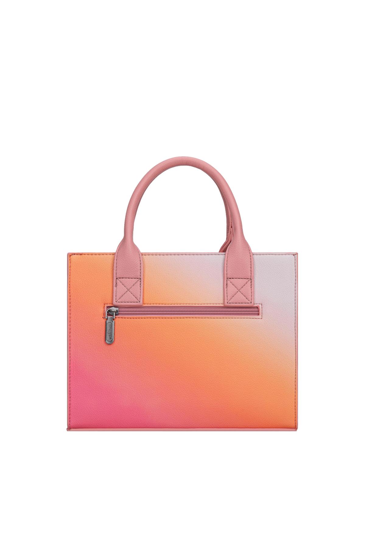 Ombre Crossbody Bag