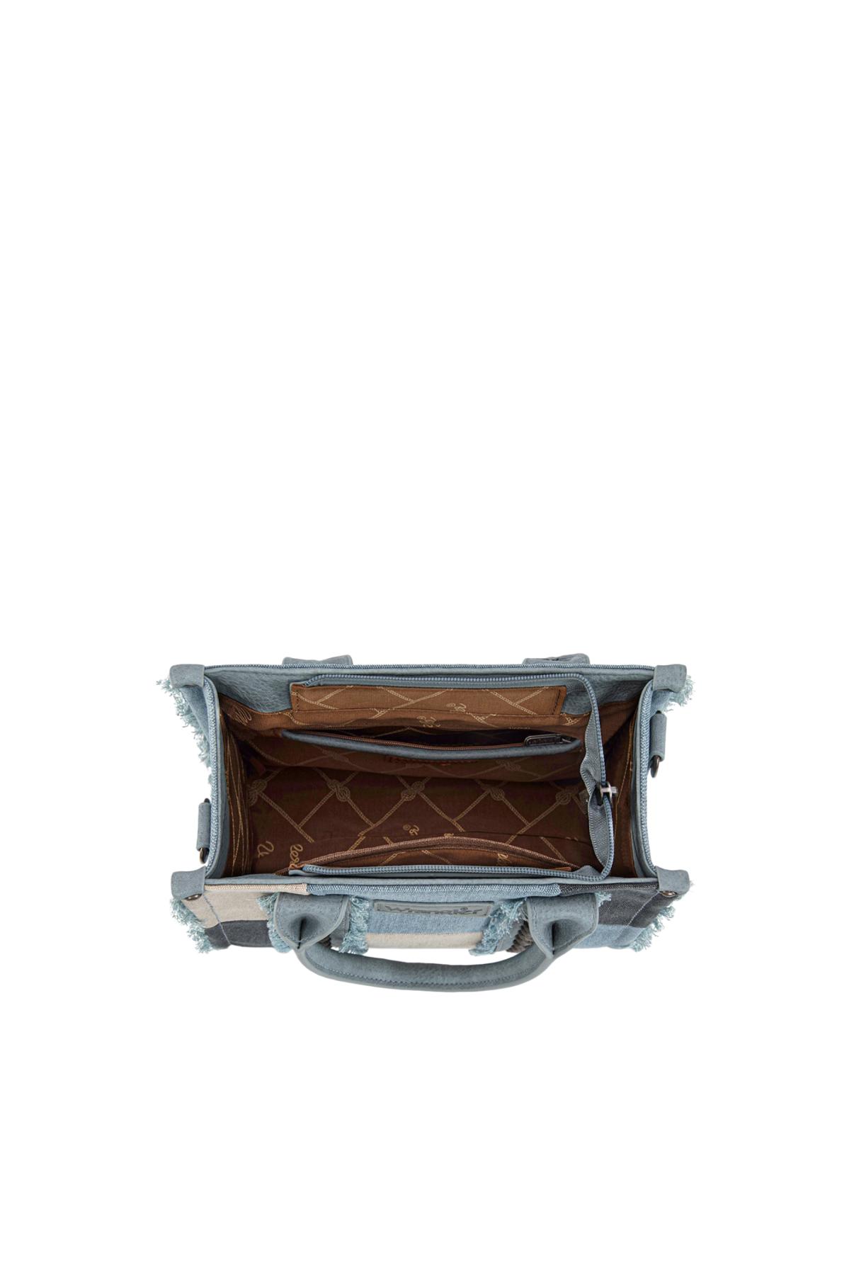 Freya Crossbody Bag