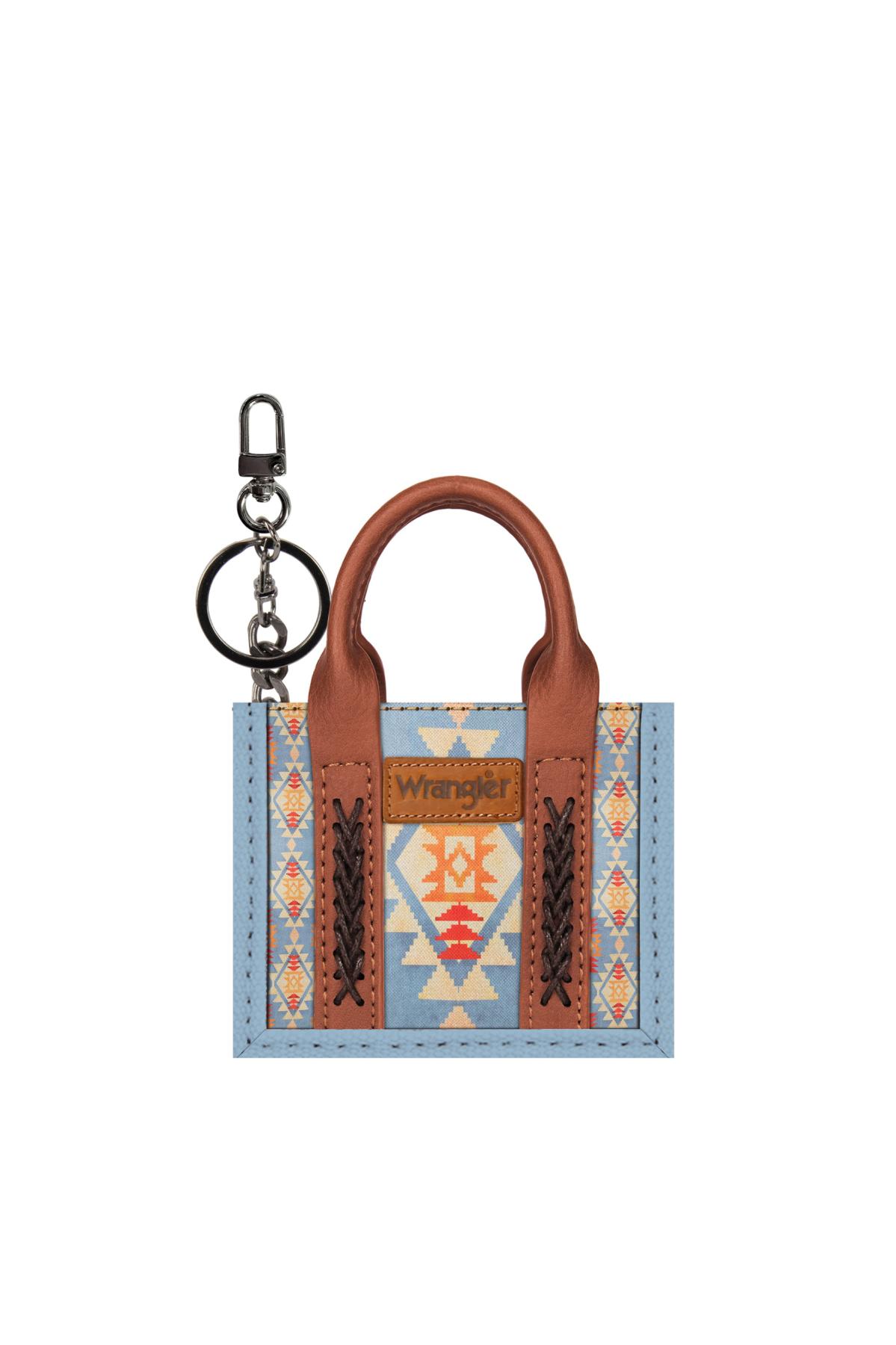 Southwestern Mini Tote