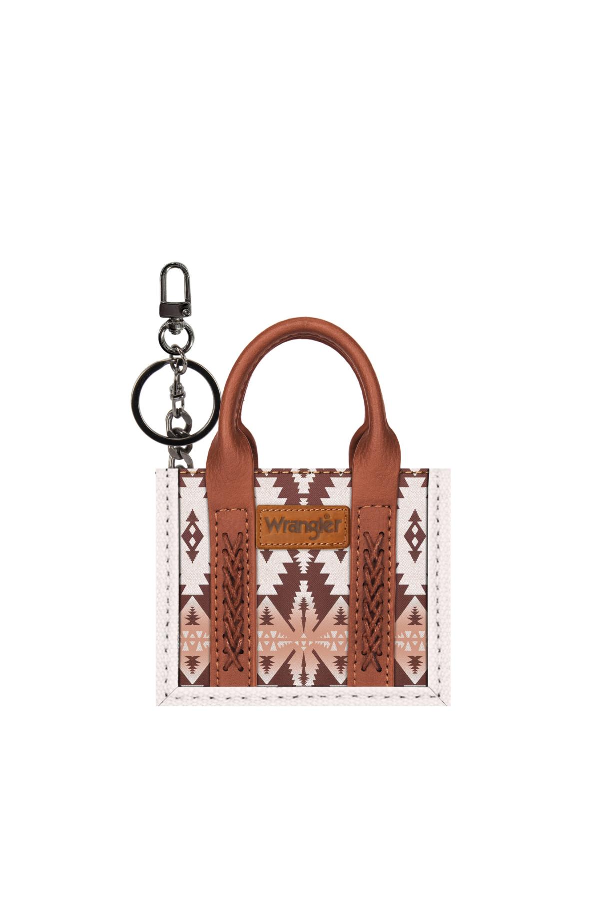 Southwestern Mini Tote