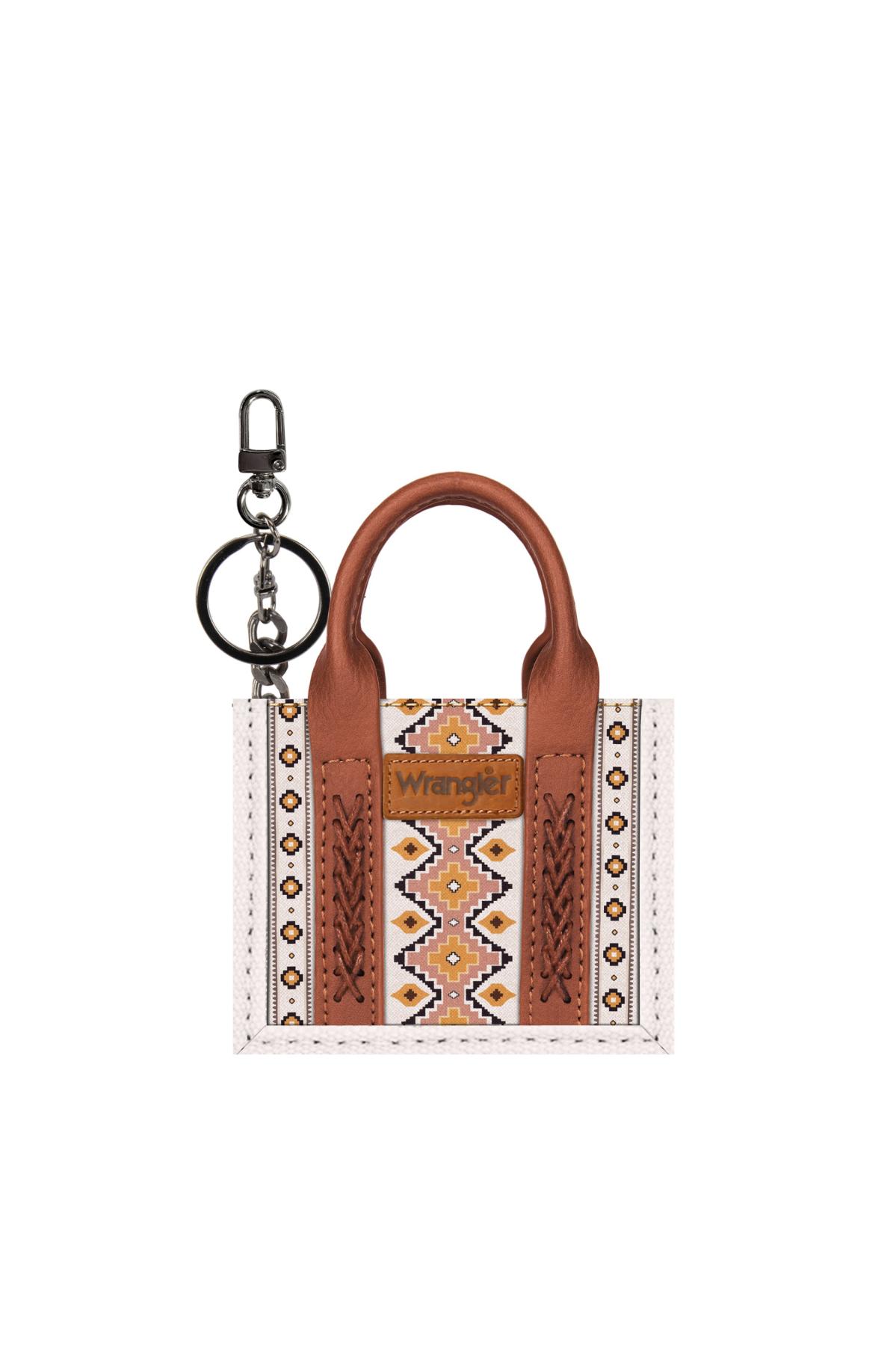 Southwestern Mini Tote