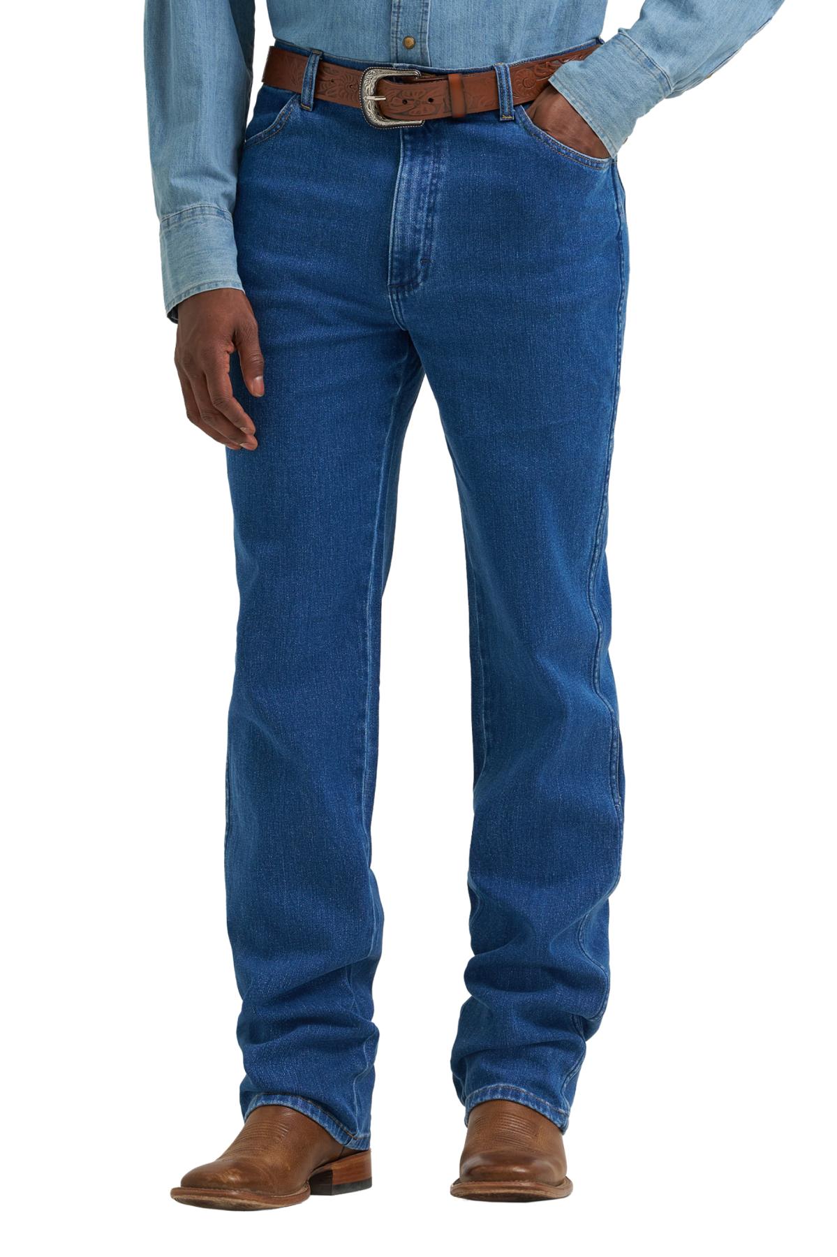 Men’s Toughlite Slim Fit 936 Fit