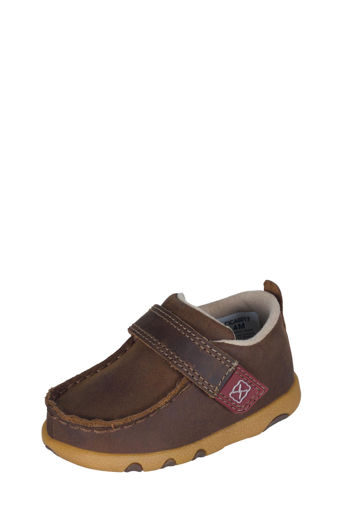 Infant's Casual Mocs