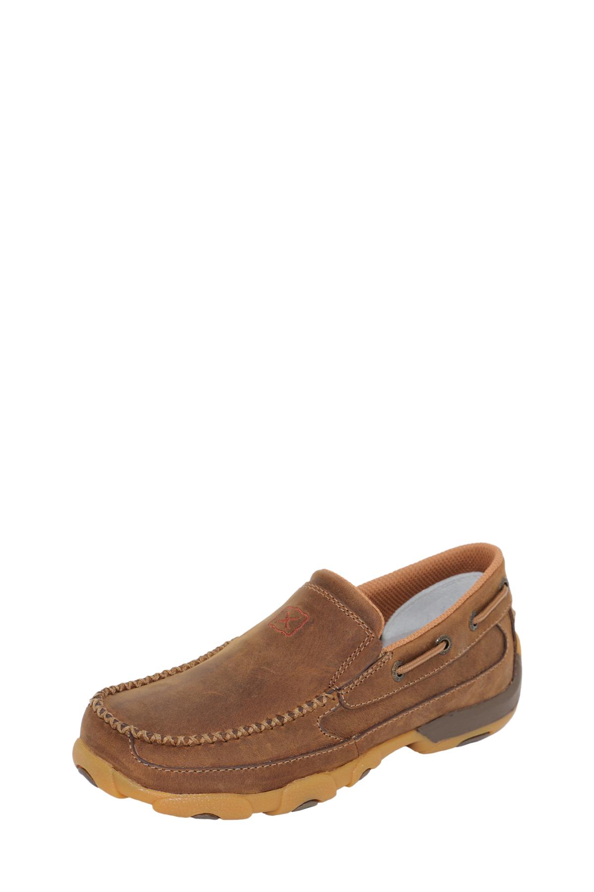 Child's Casual Mocs