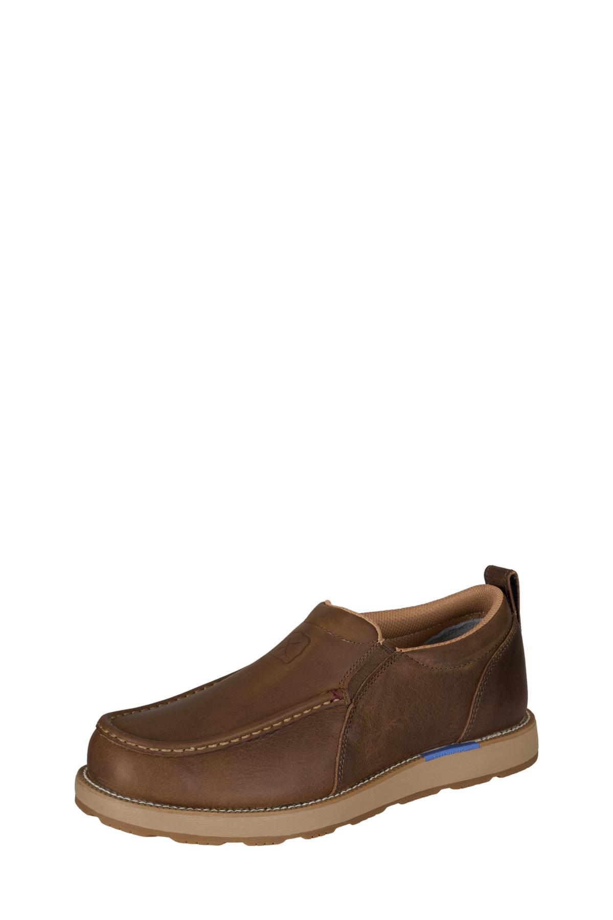Men's Cellstretch Wedge Slip On