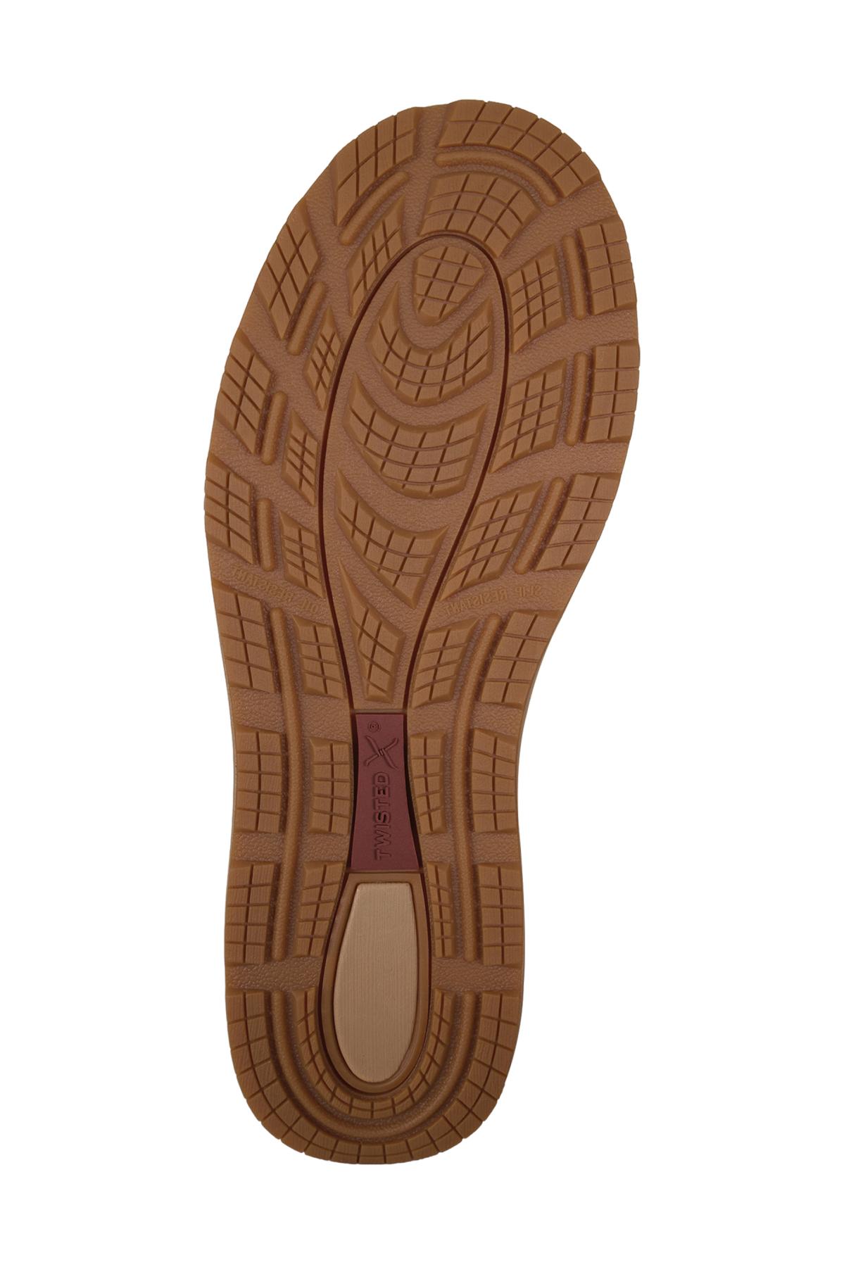 Men's Cellstretch Wedge Slip On
