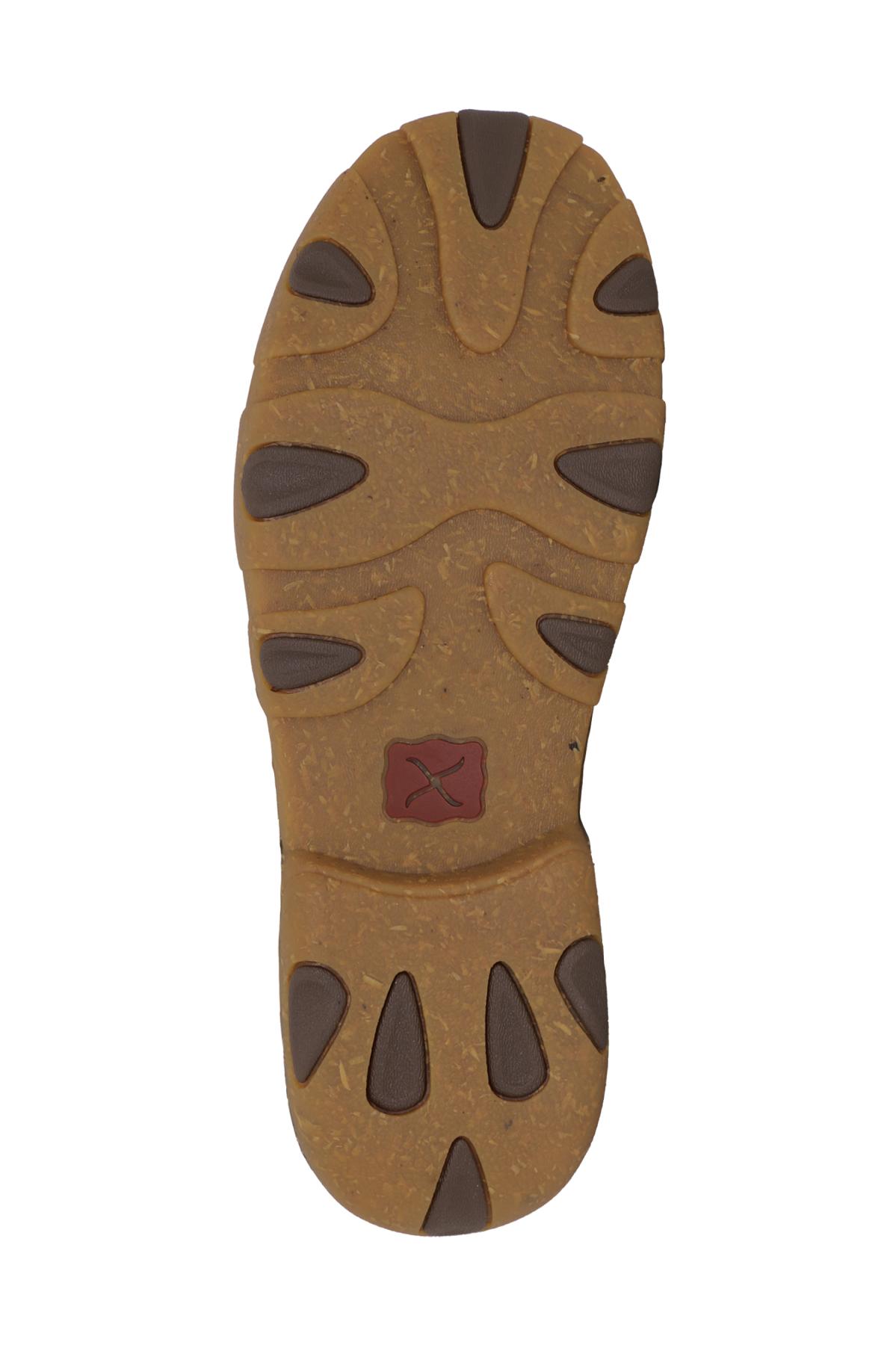Men’s Casual Driving Mocs Boat Slip On