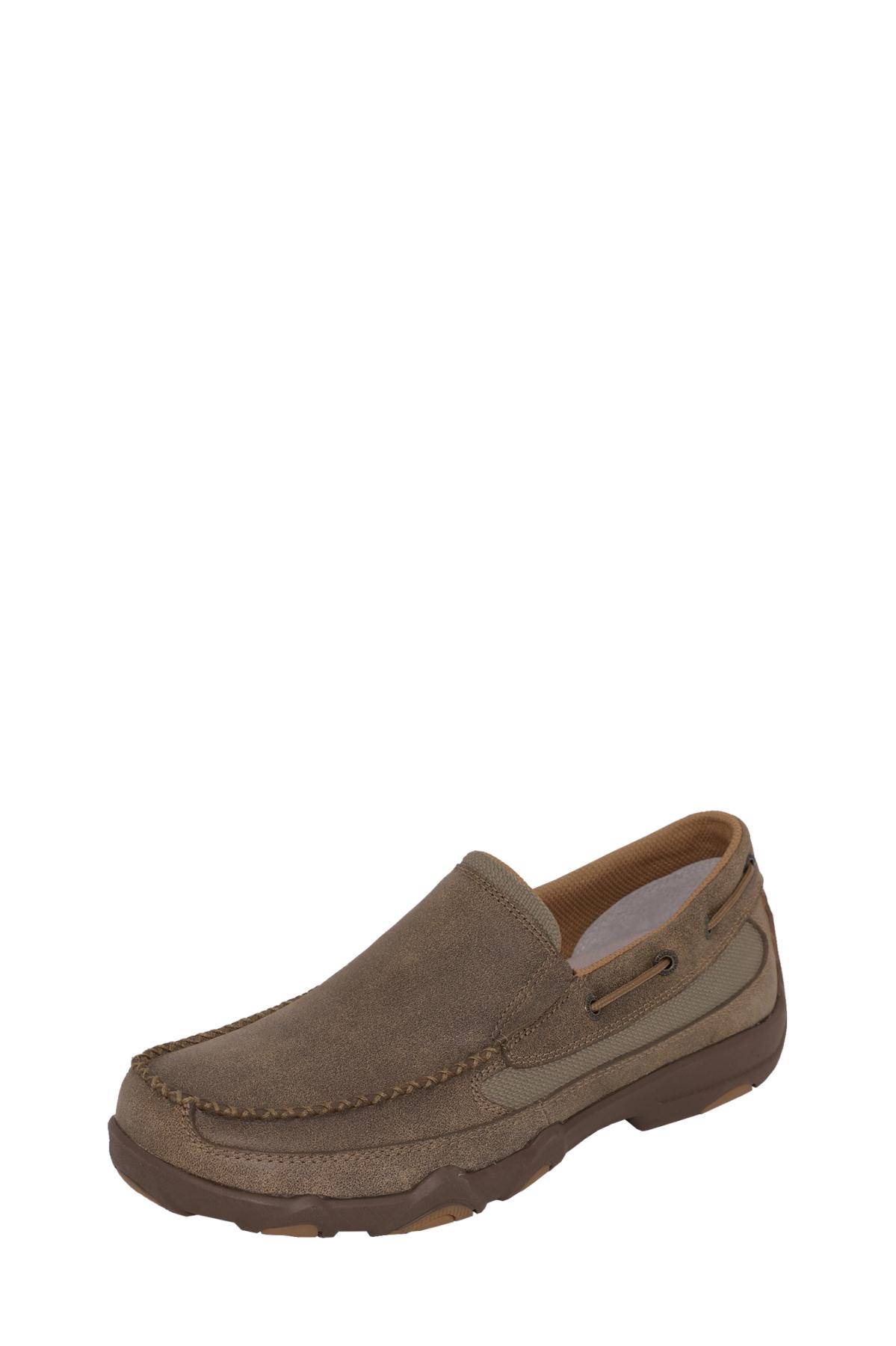 Men's Ultralite X Driving Mocs Slip On