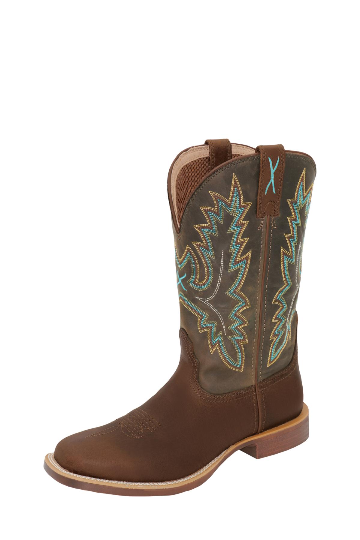 Men’s 12” Top Hand Boot