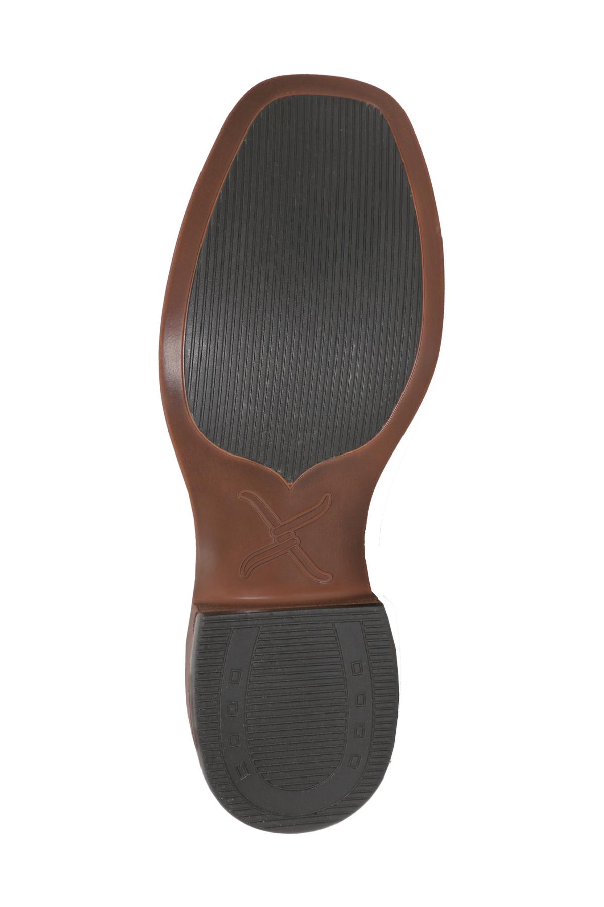 Men’s 12” Top Hand Boot