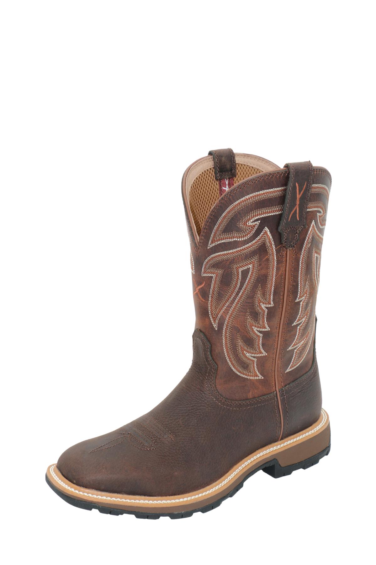 Men’s 11” Ultralite™ Work Boot