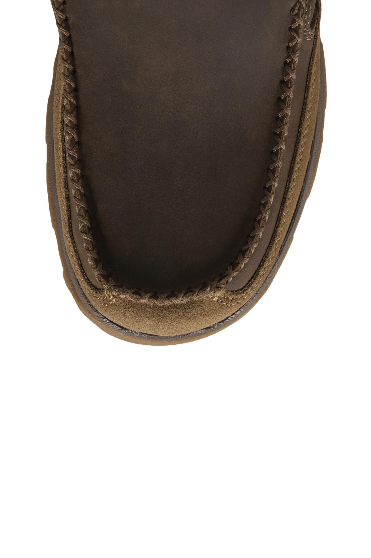Mens Classic Tan Cellstretch Slip On