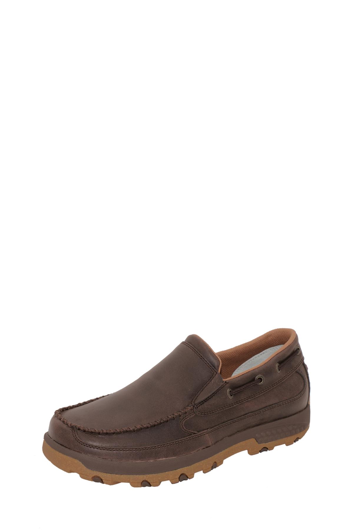 Mens Mens Cellstretch Slipon