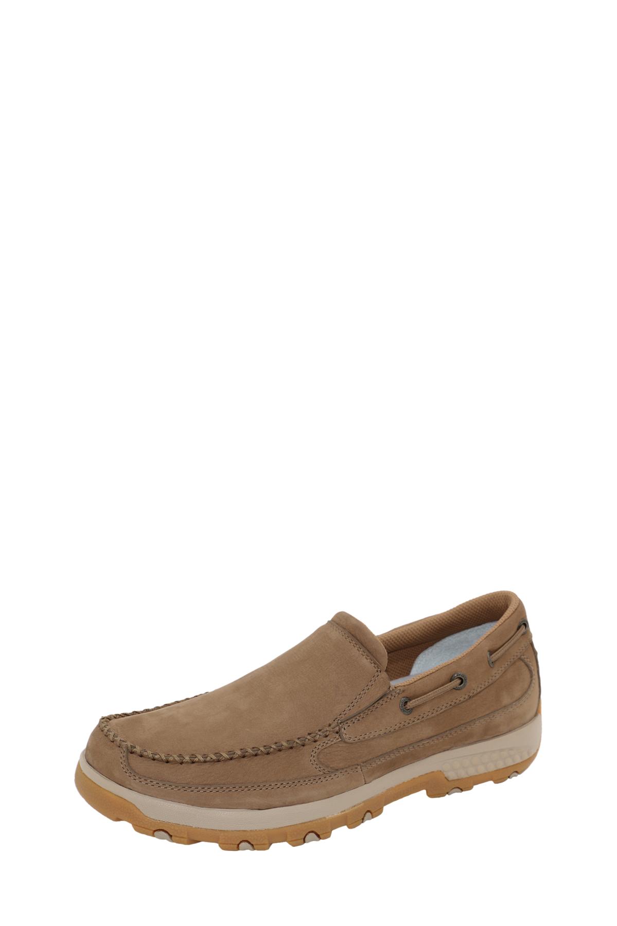 Men’s Cellstretch Slip On Driving Moc