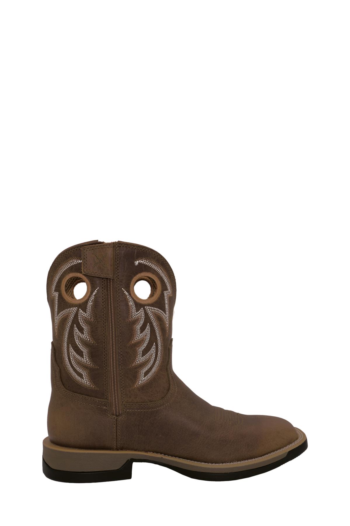 Men’s 9” Tech X1 Zip Boot
