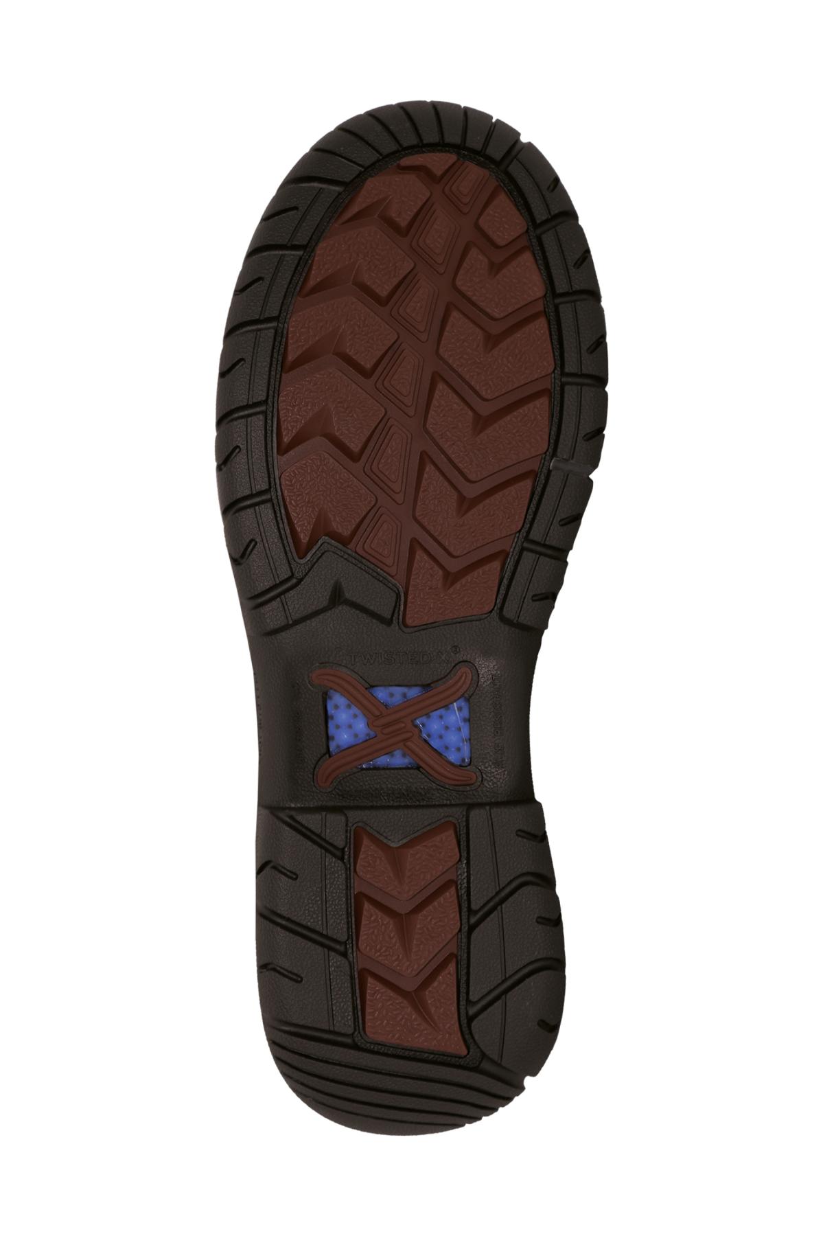 Women’s 4” All Around Work Boot