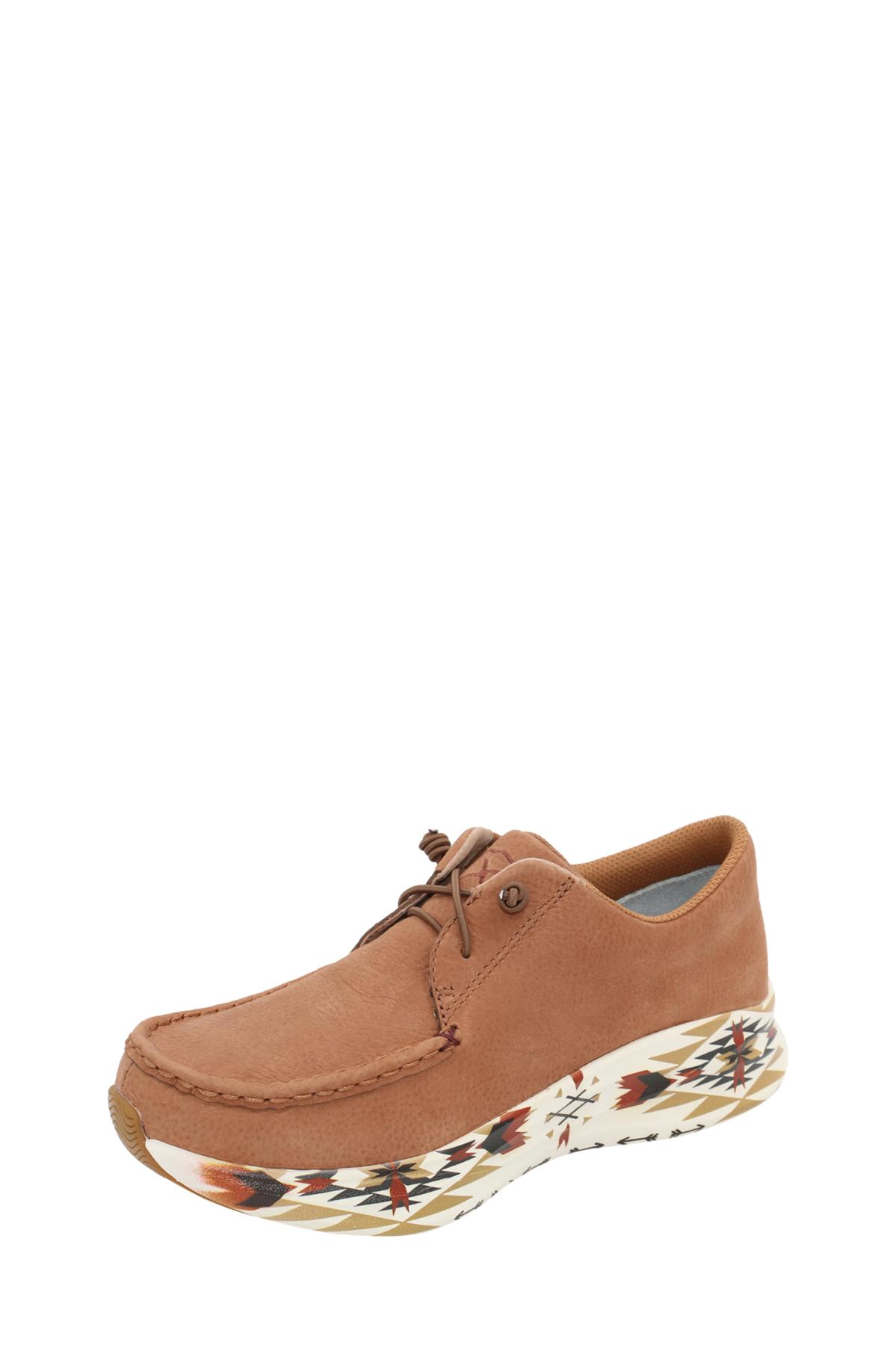 Women’s Leather Ultralite X™ Casual