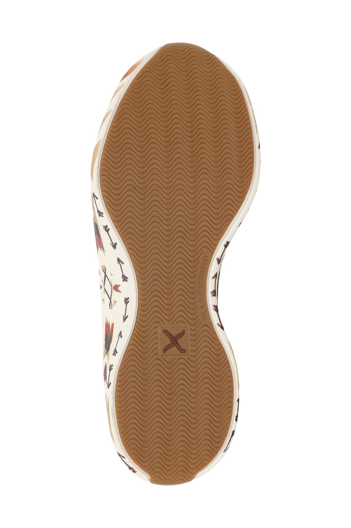Women’s Leather Ultralite X™ Casual