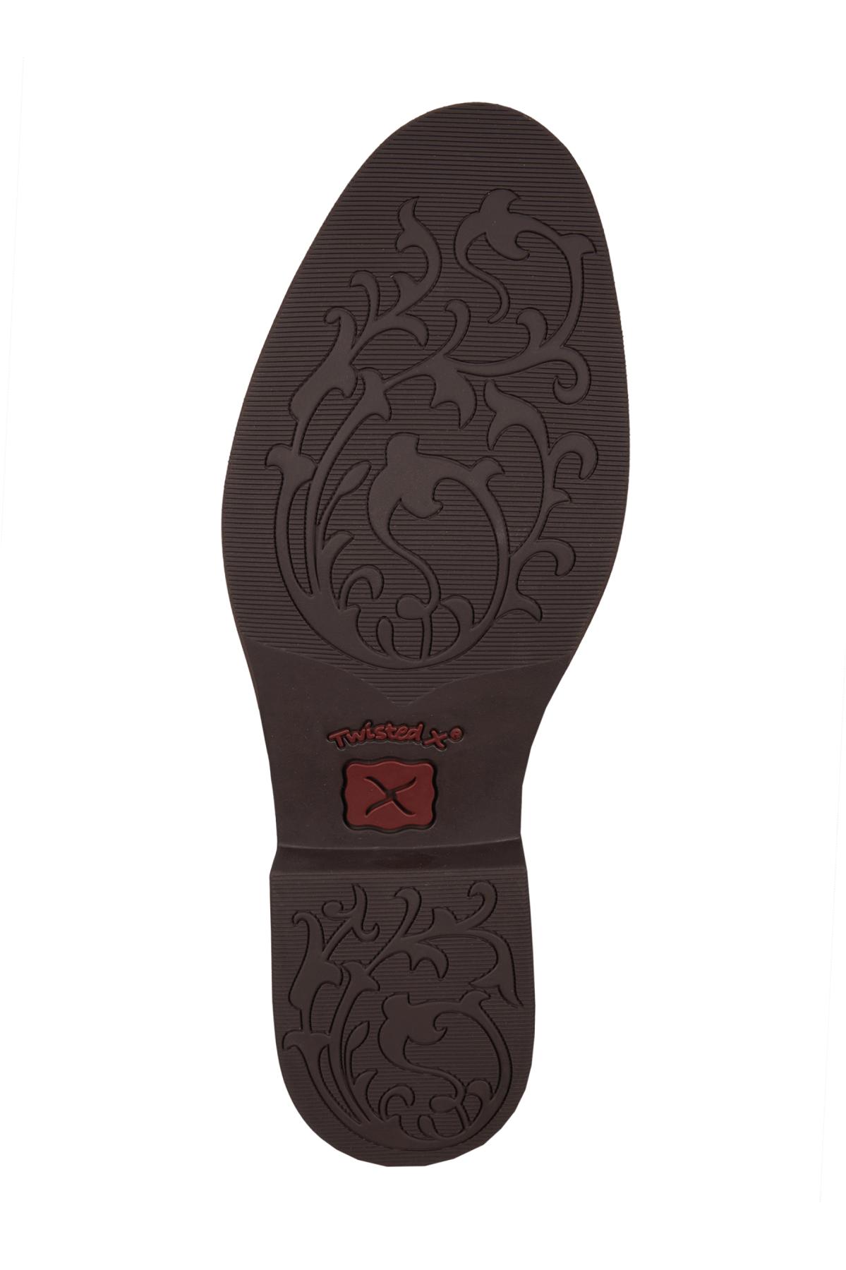 Womens Roper Waterproof Leather