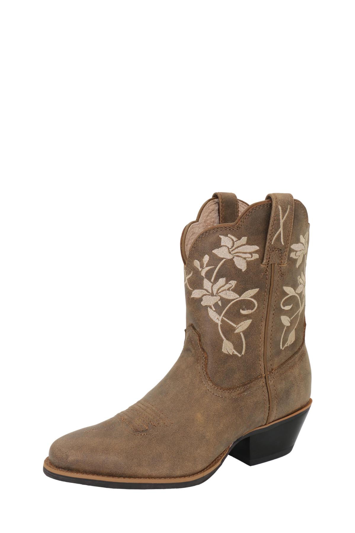 Women's 9 Inch Western Boot