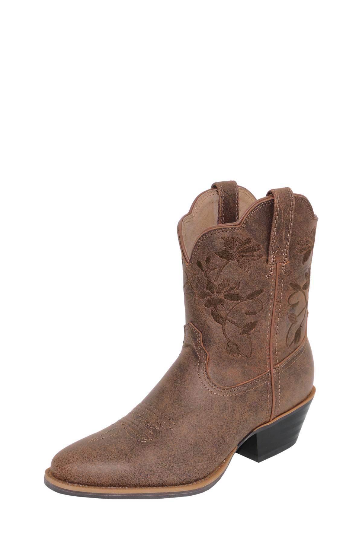 Women’s 9” Western Boot