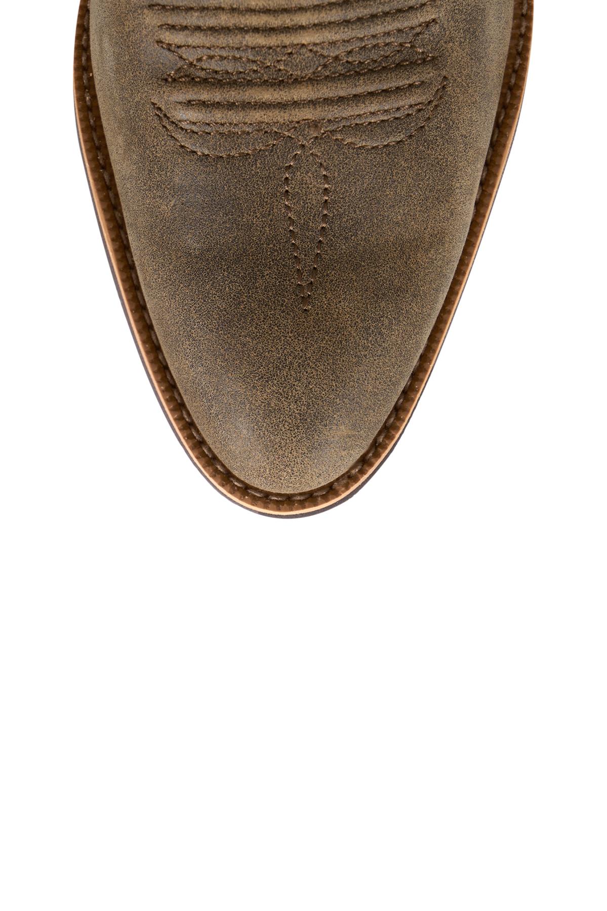 Women’s 9” Western Boot