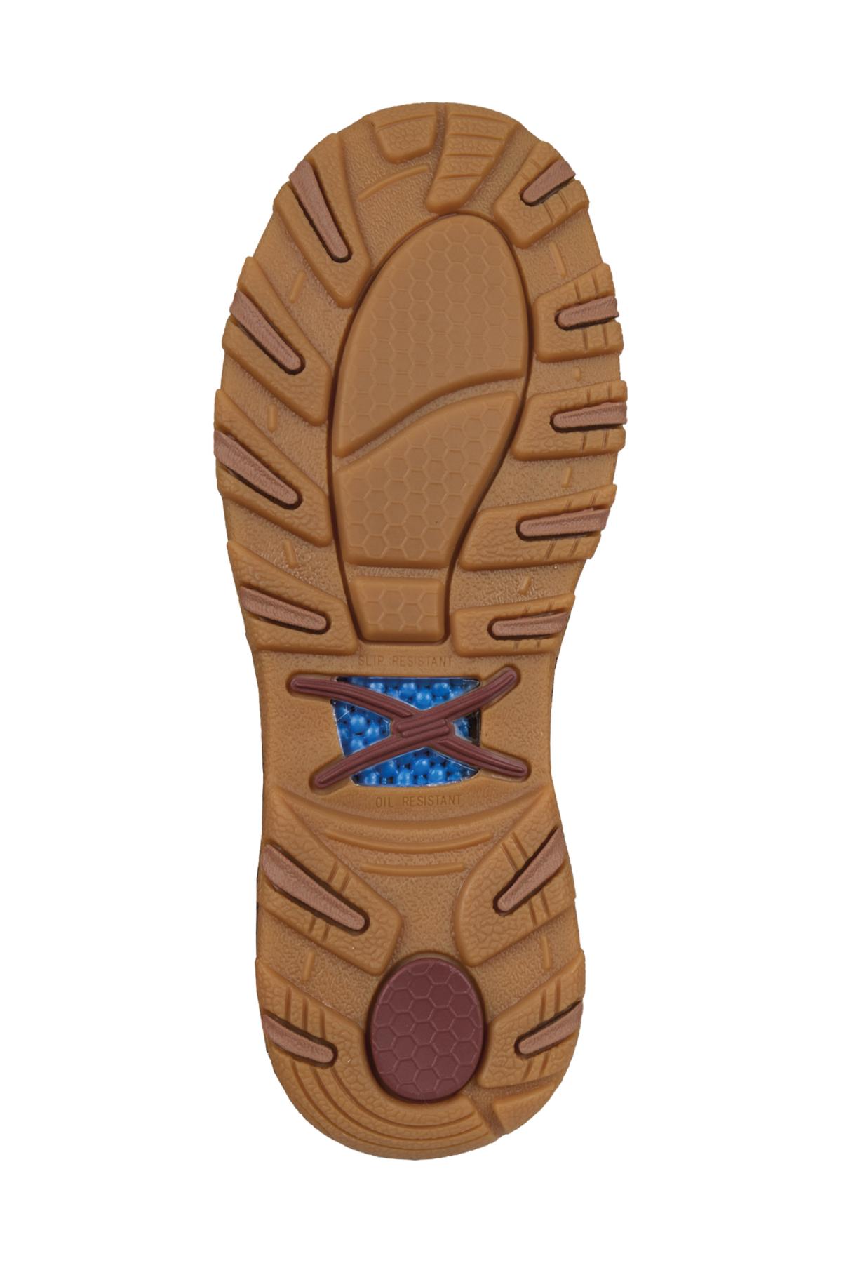 Women’s Wave Cellstretch Mocs Slip On